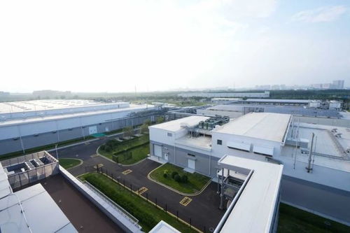 豐田燃料電池項目在京正式投產(chǎn) 推動綠色能源技術落地，助力北京技術服務升級