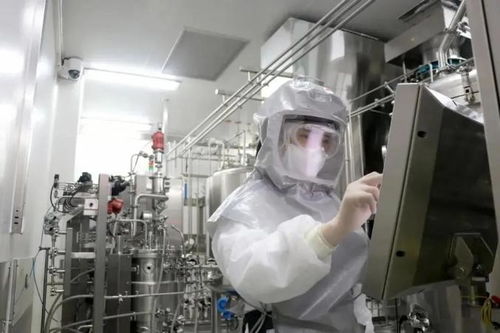 新冠滅活疫苗兩針不到千元引期待，北京技術(shù)服務(wù)助力上市進(jìn)程